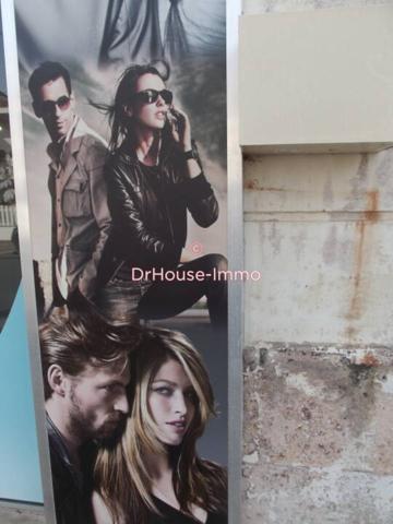 Commerce à vendre 2 pièces de 60 m²