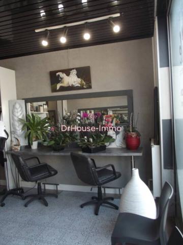 Commerce à vendre 2 pièces de 60 m²