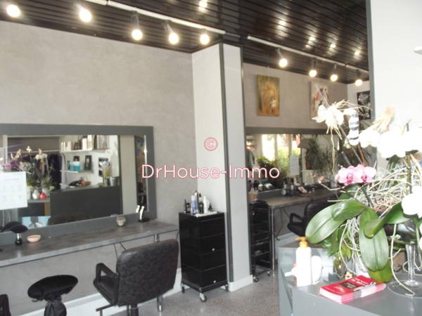 Commerce à vendre 2 pièces de 60 m²