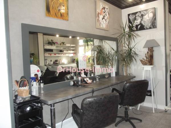 Commerce à vendre 2 pièces de 60 m²