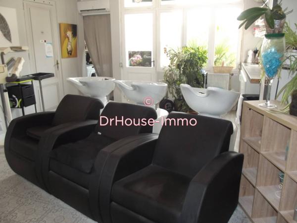 Commerce à vendre 2 pièces de 60 m²