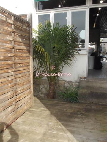 Commerce à vendre 2 pièces de 60 m²