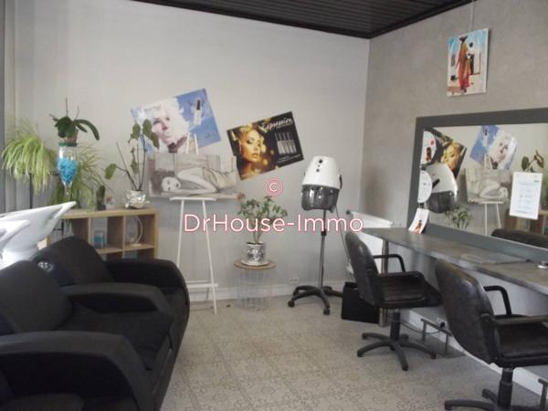 Commerce à vendre 2 pièces de 60 m²