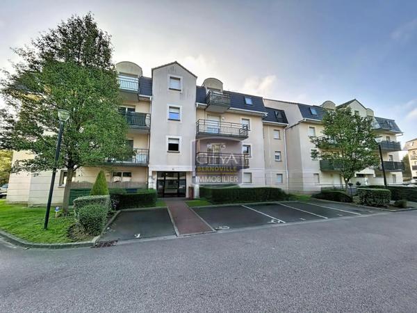 Appartement à vendre 2 pièces 47m²