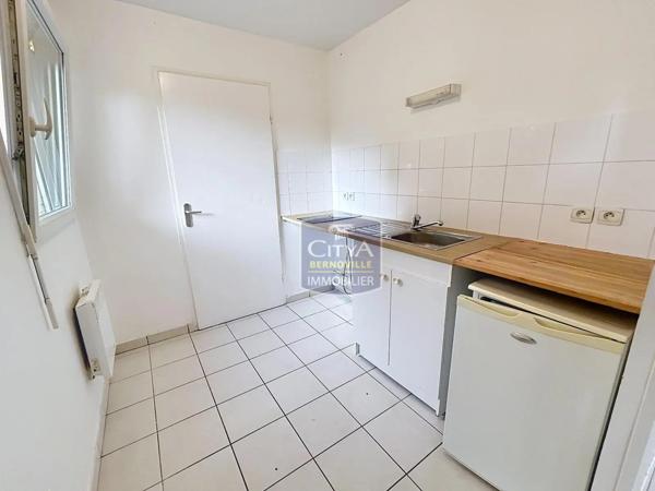 Appartement à vendre 2 pièces 47m²