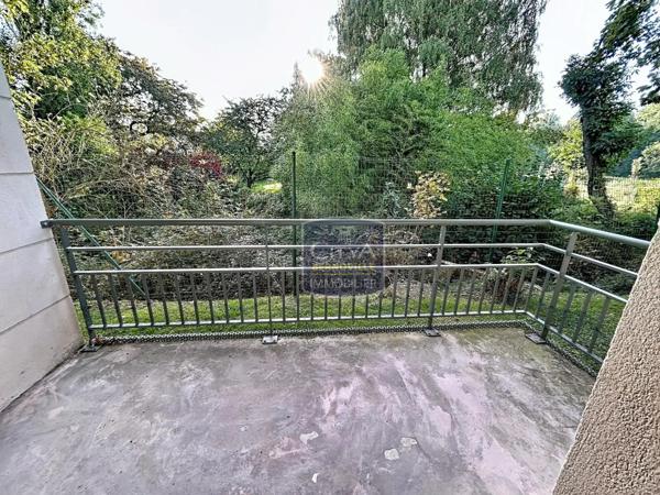 Appartement à vendre 2 pièces 47m²