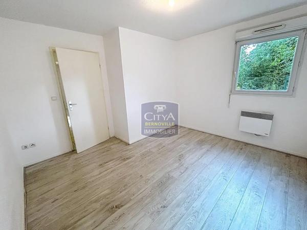 Appartement à vendre 2 pièces 47m²