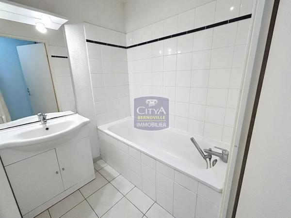 Appartement à vendre 2 pièces 47m²