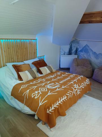 La Llagonne (66210) La Llagonne, maison de 156m2