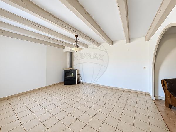 Maison 3 chambre(s) à vendre - Lézan, Gard - 30
