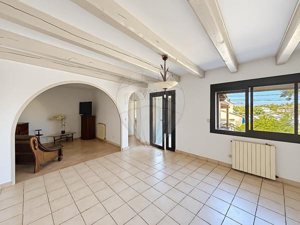 Maison 3 chambre(s) à vendre - Lézan, Gard - 30