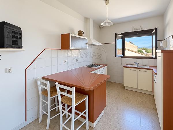Maison 3 chambre(s) à vendre - Lézan, Gard - 30