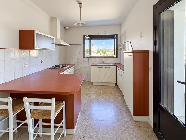 Maison 3 chambre(s) à vendre - Lézan, Gard - 30