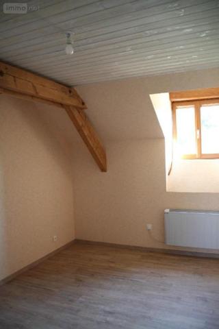 Maison à louer à Veyrières en Corrèze (19200), ref : UL 32