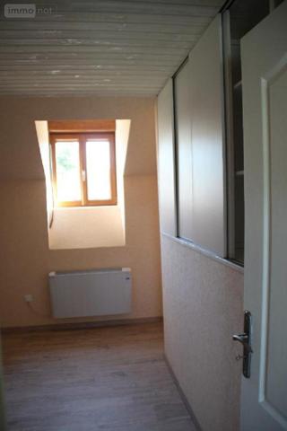 Maison à louer à Veyrières en Corrèze (19200), ref : UL 32