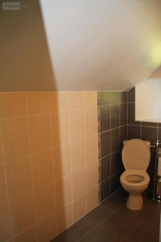 Maison à louer à Veyrières en Corrèze (19200), ref : UL 32