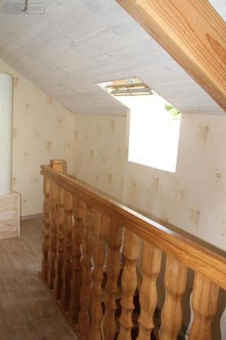 Maison à louer à Veyrières en Corrèze (19200), ref : UL 32