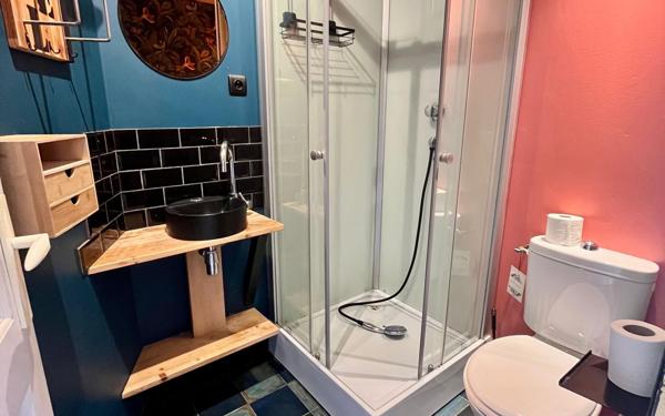 Maison à vendre    6 pièces • 177 m2 Gelos