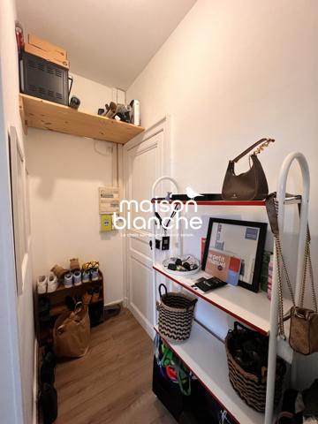 APPARTEMENT T2 MEUBLE - FONDAUDEGE