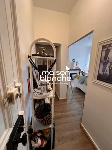 APPARTEMENT T2 MEUBLE - FONDAUDEGE