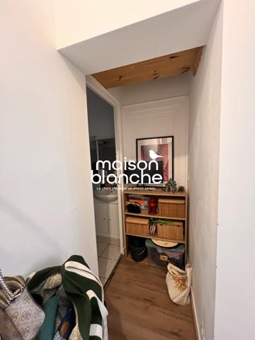 APPARTEMENT T2 MEUBLE - FONDAUDEGE