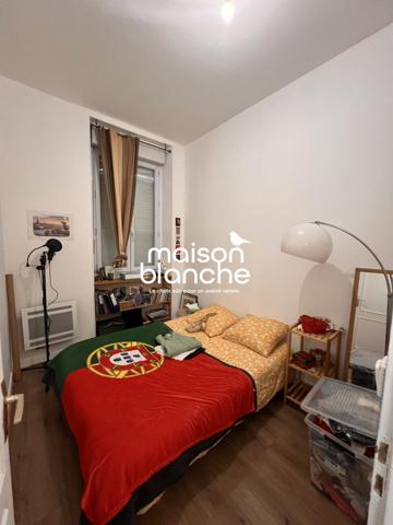 APPARTEMENT T2 MEUBLE - FONDAUDEGE