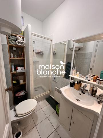 APPARTEMENT T2 MEUBLE - FONDAUDEGE