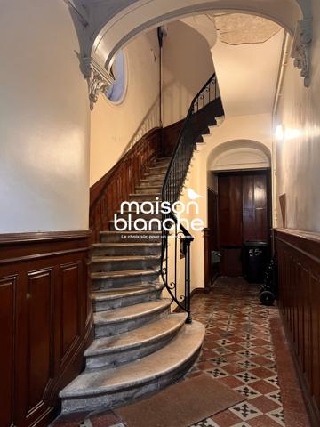 APPARTEMENT T2 MEUBLE - FONDAUDEGE