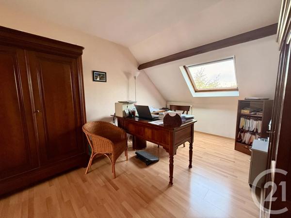 Maison à vendre  6 pièces - 128,34 m 2   LIVRY GARGAN  - 93
