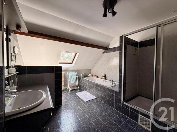 Maison à vendre  6 pièces - 128,34 m 2   LIVRY GARGAN  - 93