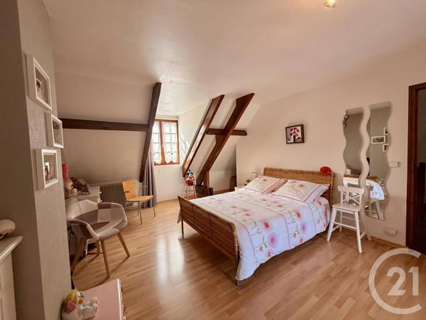 Maison à vendre  6 pièces - 128,34 m 2   LIVRY GARGAN  - 93