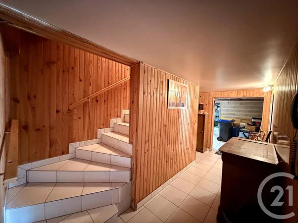 Maison à vendre  6 pièces - 128,34 m 2   LIVRY GARGAN  - 93