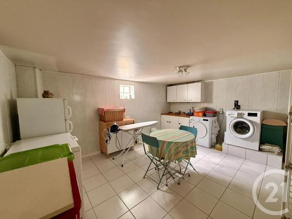 Maison à vendre  6 pièces - 128,34 m 2   LIVRY GARGAN  - 93