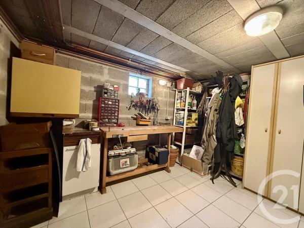 Maison à vendre  6 pièces - 128,34 m 2   LIVRY GARGAN  - 93