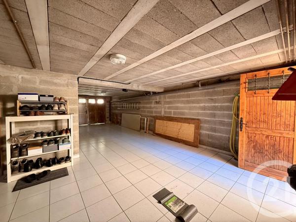 Maison à vendre  6 pièces - 128,34 m 2   LIVRY GARGAN  - 93