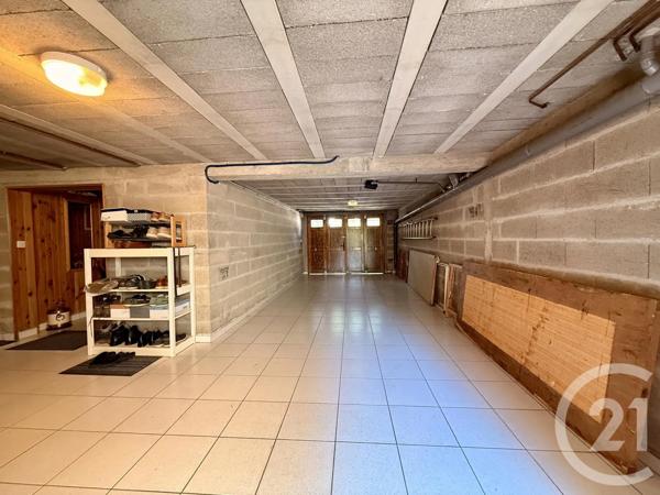 Maison à vendre  6 pièces - 128,34 m 2   LIVRY GARGAN  - 93