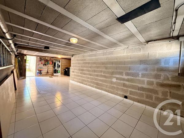 Maison à vendre  6 pièces - 128,34 m 2   LIVRY GARGAN  - 93