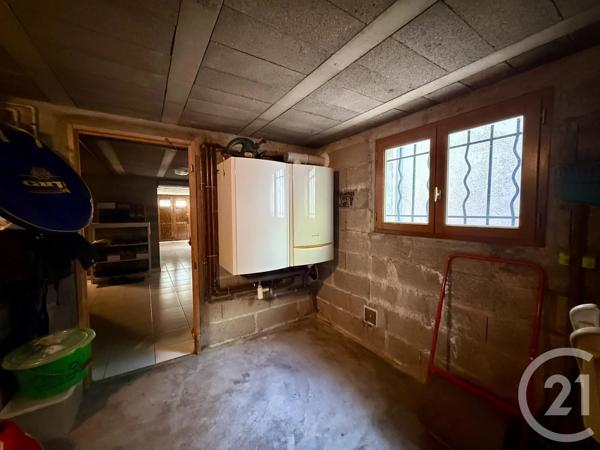 Maison à vendre  6 pièces - 128,34 m 2   LIVRY GARGAN  - 93