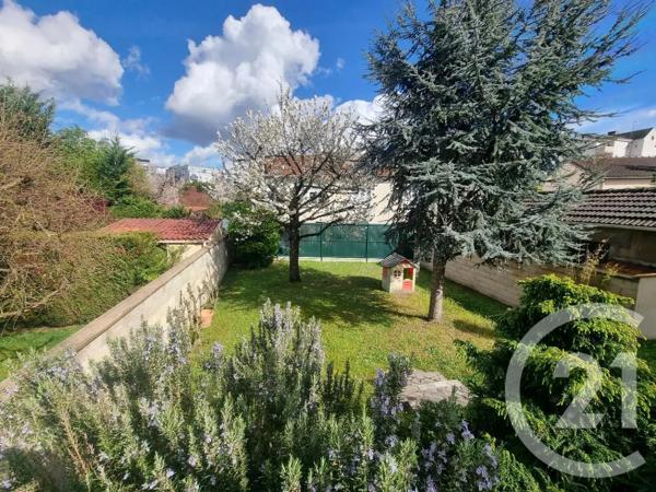 Maison à vendre  6 pièces - 128,34 m 2   LIVRY GARGAN  - 93