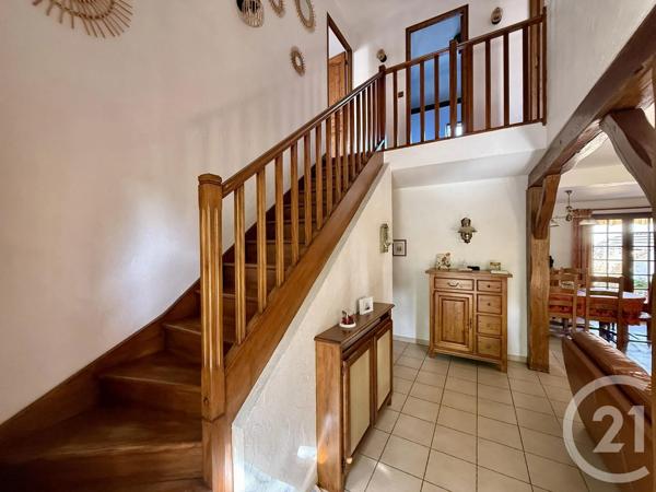 Maison à vendre  6 pièces - 128,34 m 2   LIVRY GARGAN  - 93