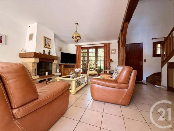Maison à vendre  6 pièces - 128,34 m 2   LIVRY GARGAN  - 93