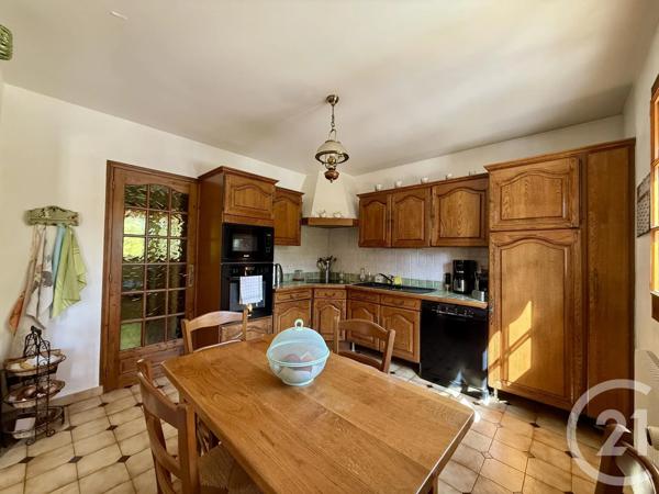 Maison à vendre  6 pièces - 128,34 m 2   LIVRY GARGAN  - 93