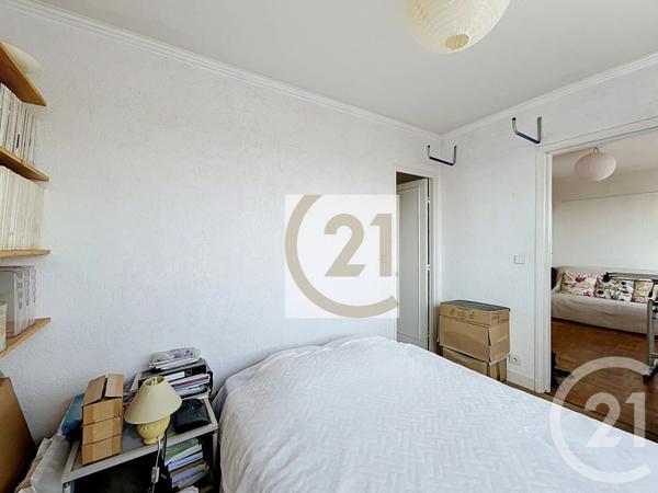Appartement F2 à vendre  2 pièces - 40,42 m 2   IVRY SUR SEINE  - 94