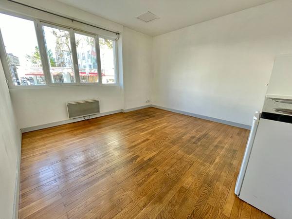 A LOUER - BOULEVARD DES ANGLAIS - Appartement 2 pièces de 29.2 m²