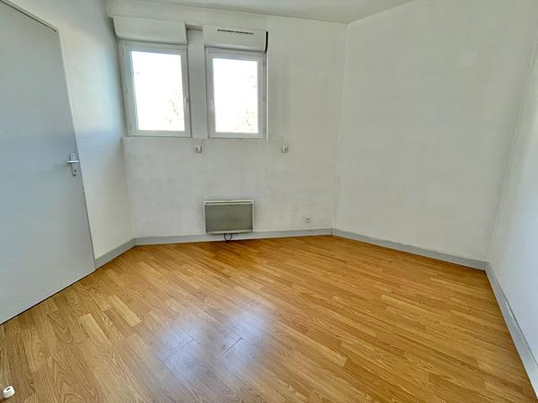 A LOUER - BOULEVARD DES ANGLAIS - Appartement 2 pièces de 29.2 m²