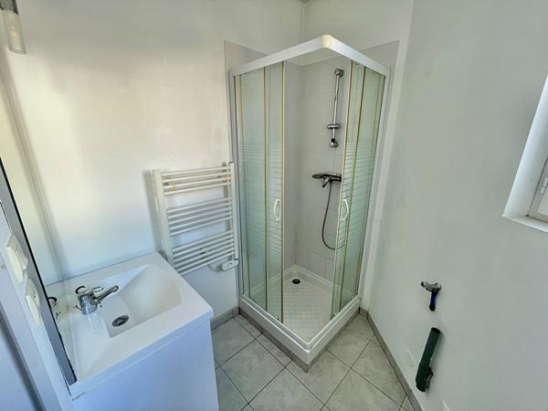 A LOUER - BOULEVARD DES ANGLAIS - Appartement 2 pièces de 29.2 m²