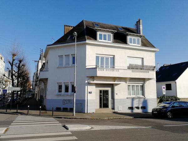 A LOUER - BOULEVARD DES ANGLAIS - Appartement 2 pièces de 29.2 m²