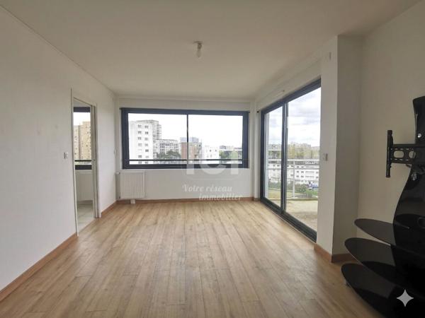 A LOUER - BOULEVARD DES ANGLAIS - Appartement 2 pièces de 29.2 m²