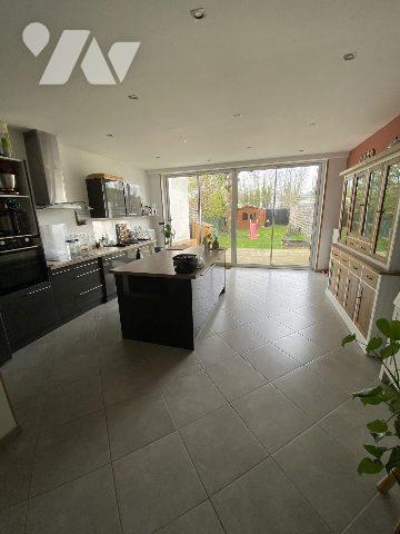 Maison à vendre Lille