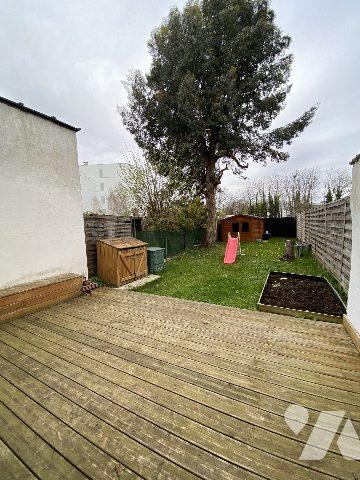 Maison à vendre Lille